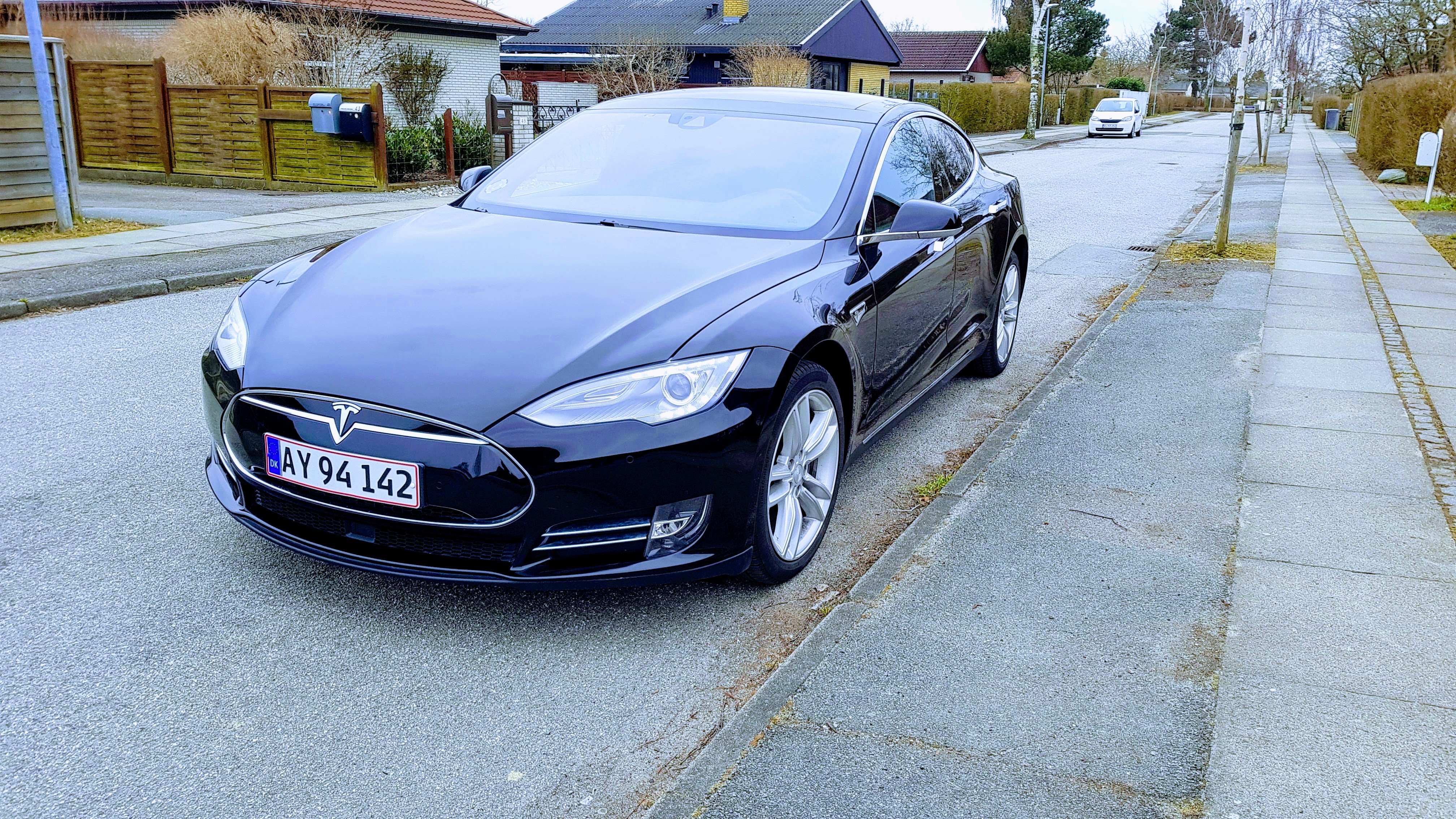 TeslaOwnersDenmark.dk