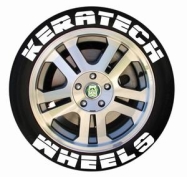 Keratech