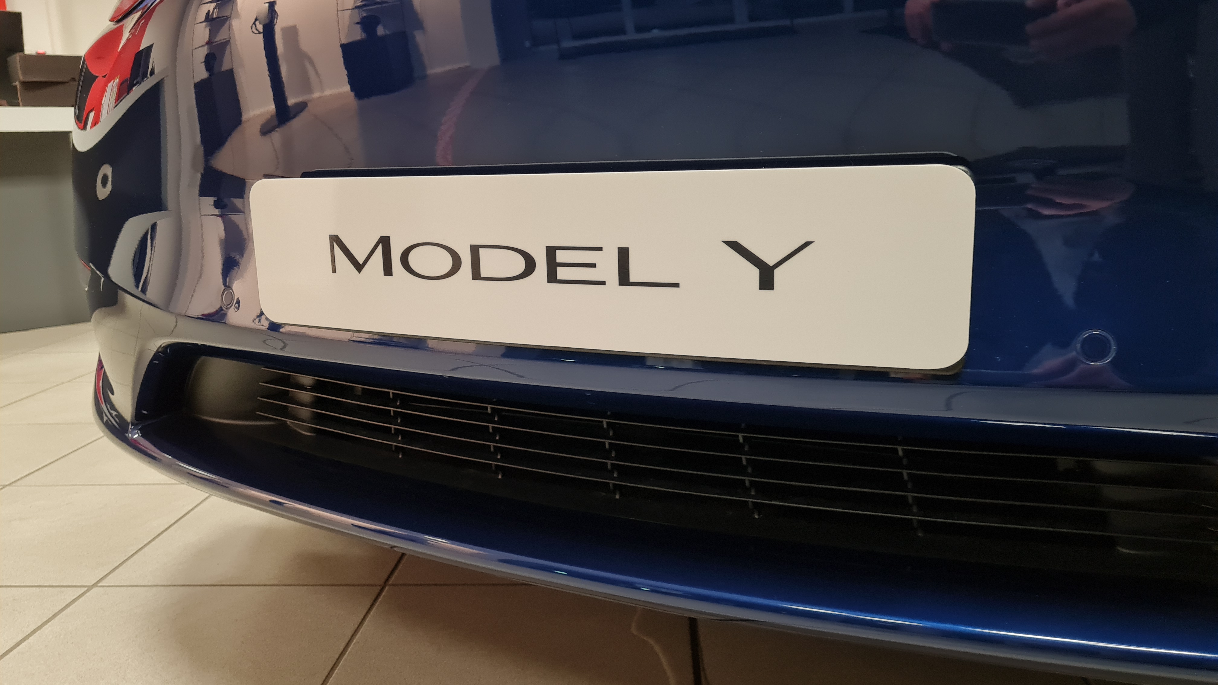 TeslaOwnersDenmark.dk