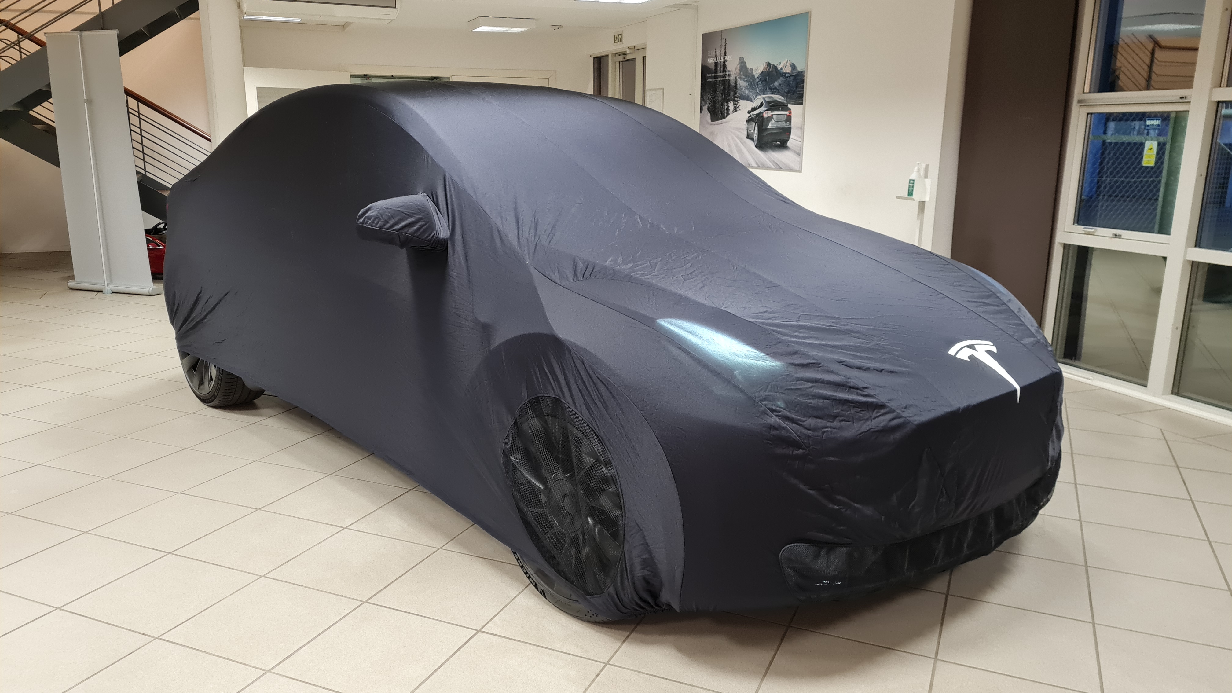 TeslaOwnersDenmark.dk